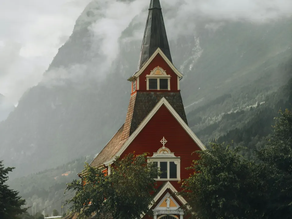 Stryn